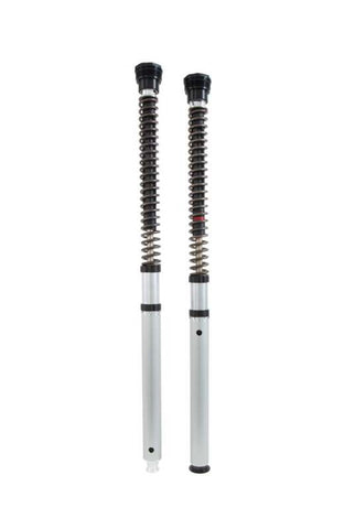 Ohlins 18-22 Harley Softail Sport Glide (Showa) NIX 30 Street Cartridge Kit (Incl. Springs/Notes)