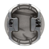 Wiseco Pro Tru Street Chevy Big Block 4.125in Bore 1.760in CH 38.00 CC Piston Set