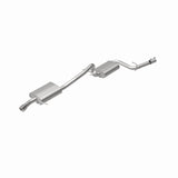 MagnaFlow BRE Exhaust Kit 14-17 VW PASSAT 1.8L