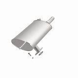 BRE Exhaust 92-93 Camry 2.2L Muffler Kit