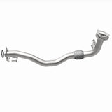 BRE Exhaust 96-97 RAV4 2.0L Front Pipe Kit