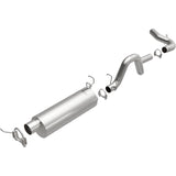MagnaFlow BRE Exhaust Kit 94-95 Dodge Ram 2500 3500 5.9L