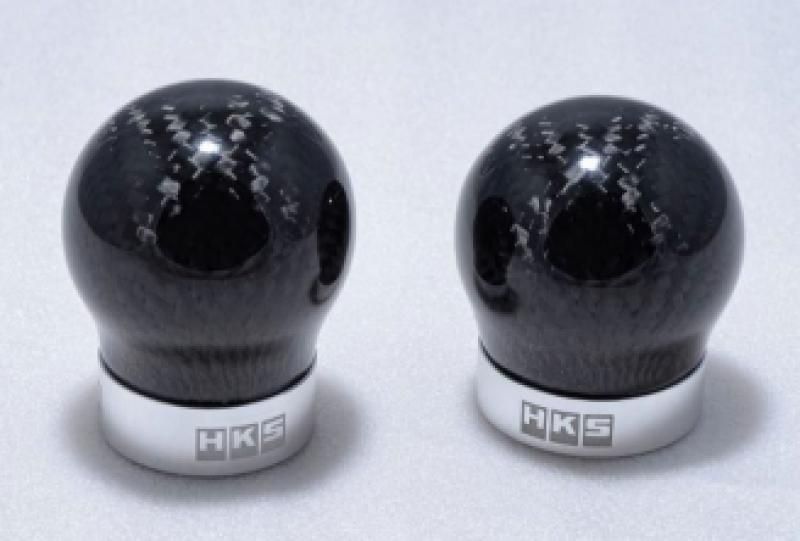 HKS CARBON SHIFT KNOB ZN6/ZN8