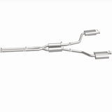 MagnaFlow Stellantis BRE Exhaust Replacement Kit