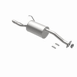 BRE Exhaust 01-05 Civic 1.7L Muffler Kit