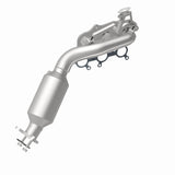 Magnaflow 2013 FJ Cruiser V6 4 OEM Manifold Direct Fit Converter