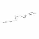 MagnaFlow BRE Exhaust Kit 00-05 Chevy Impala Monte Carlo