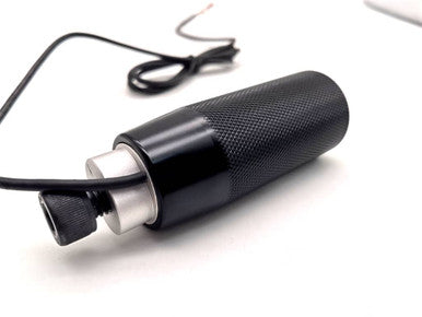 Shift Knob with Load Cell strain gauge