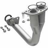 BRE Exhaust 94-97 Accord 2.2L Front Pipe Kit