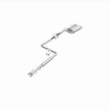 MagnaFlow BRE Exhaust Kit 95-04 Maxima I30 I35