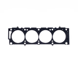 Cometic Ford FE V8 .080in MLS Cylinder Head Gasket - 4.250in Bore - Does Not Fit 427 SOHC Cammer