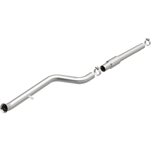 MagnaFlow 18-22 BMW 530e OEM Grade Federal / EPA Compliant Direct-Fit Catalytic Converter