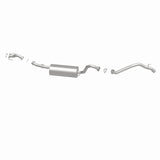 MagnaFlow BRE Exhaust Kit 00-04 Mitsubishi Montero Sport