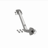 BRE Exhaust 96-00 Pathfinder QX4 3.3L Front Pipe Kit