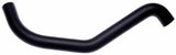 Gates 68-72 Buick Skylark V-8 350 Upper Molded Coolant Hose