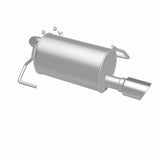 BRE Exhaust 06-09 Legacy 2.5L Muffler Kit