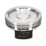 Wiseco Chevy Small Block 4.155in Bore 1.062in CH -36.00 CC Piston Set