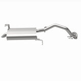 BRE Exhaust 11-13 Kia Sorento 2.4L Muffler Kit