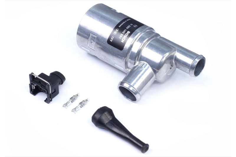 Plugs and Pins Only - Suit Idle Air Motor 2 Screw Style