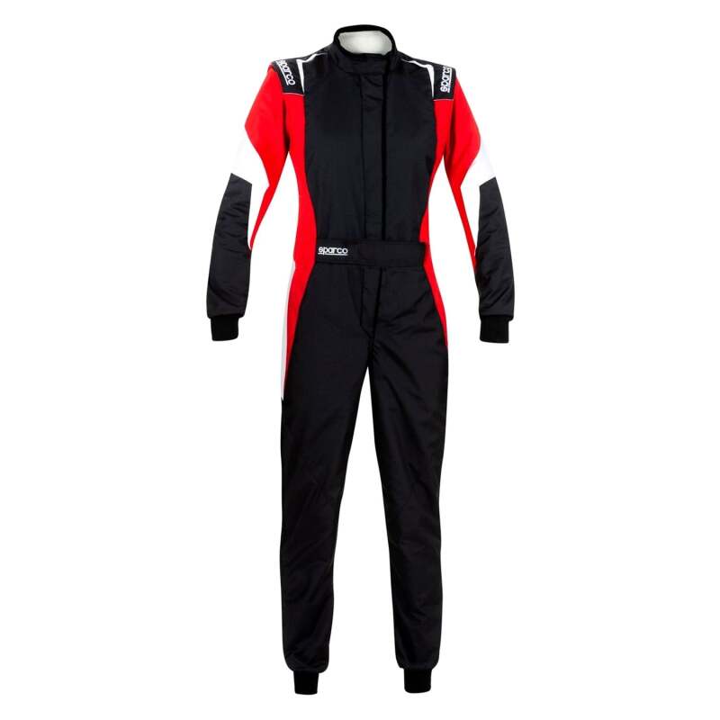 Sparco Suit Competition Lady 38 Black