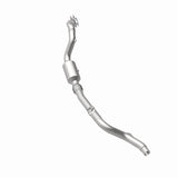 Magnaflow 20-21 Dodge Charger 3.6L Direct Fit Converter