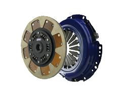 Spec 07-09 Opel GT Roadster Stage 2 Clutch Kit (Non Ratcheting)