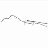 MagnaFlow BRE Exhaust Kit 88-93 Chevy C2500 K2500