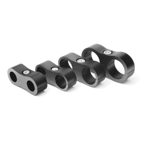 Fuel Hose Separator for AN-8 PTFE fuel hose