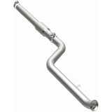 MagnaFlow 18-22 BMW 530e OEM Grade Federal / EPA Compliant Direct-Fit Catalytic Converter