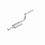 MagnaFlow BRE Exhaust Kit 96-01 Jeep Cherokee