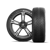 Michelin Pilot Alpin 5 275/40R20 109V XL