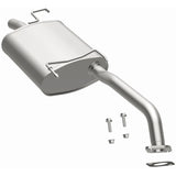 BRE Exhaust 00-05 Accent 1.5L 1.6L Muffler Kit