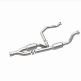 Magnaflow 15-16 Ram 2500 6.4L California Grade CARB Compliant DF Catalytic Converter