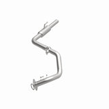 Magnaflow BRE Rear Muffler Kit Replacement Lexus