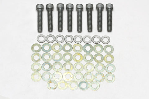 Wilwood bolt kit BRACKET/BRACKET MT 5/16-18