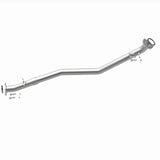 BRE Exhaust 92-95 4Runner 3.0L Front Pipe Kit