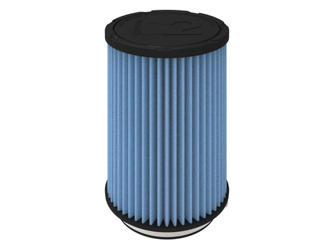 aFe Magnum FORCE Intake Replacement Air Filter w/ D2 Dry Media 5in F x6-1/2in B x5-1/2in T x9in H