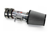 HPS Performance Air Intake Kit Polished 827-102P