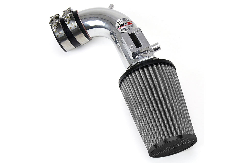 HPS Performance Air Intake Kit Polished 827-107P