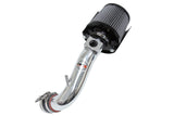 HPS Performance Air Intake Kit with Heat Shield Polished 827-162P