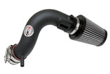 HPS Performance Air Intake Kit Black 827-186WB