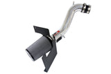 HPS Performance Air Intake Kit with Heat Shield Polished 827-200P