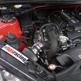 HPS Performance Air Intake Kit, Black, 827-201WB