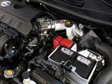 HPS Performance Air Intake Kit, Polished, 827-269P