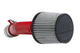 HPS Performance Air Intake Kit, Red, 827-275R