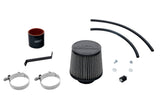 HPS Performance Air Intake Kit, Red, 827-275R