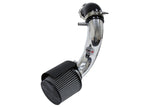 HPS Performance Air Intake Kit with Heat Shield Polished 827-301P