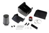 HPS Performance Air Intake Kit with Heat Shield, Polished, 827-406P