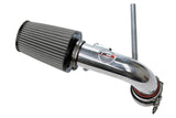 HPS Performance Air Intake Kit Polished 827-502P
