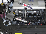 HPS Performance Air Intake Kit, Polished, 827-502P